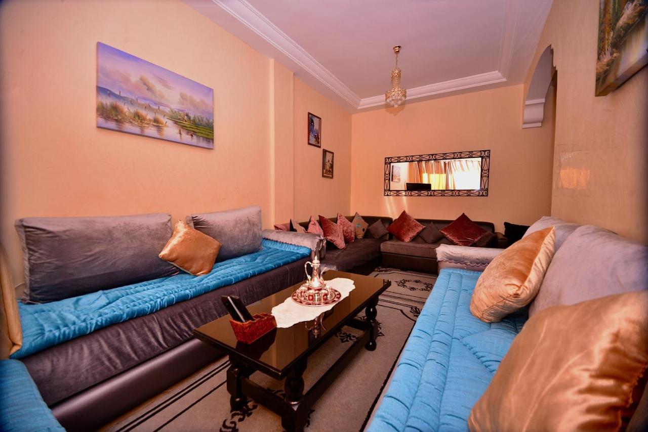 Taghazout Bay Appartement Agadir Tamraght Exterior foto