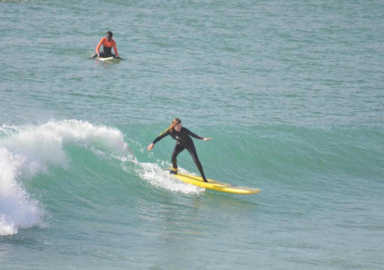 Taghazout Bay Appartement Agadir Tamraght Exterior foto